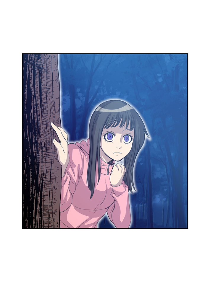 我才不是吸血废宅漫画,第76章：成功潜入3图