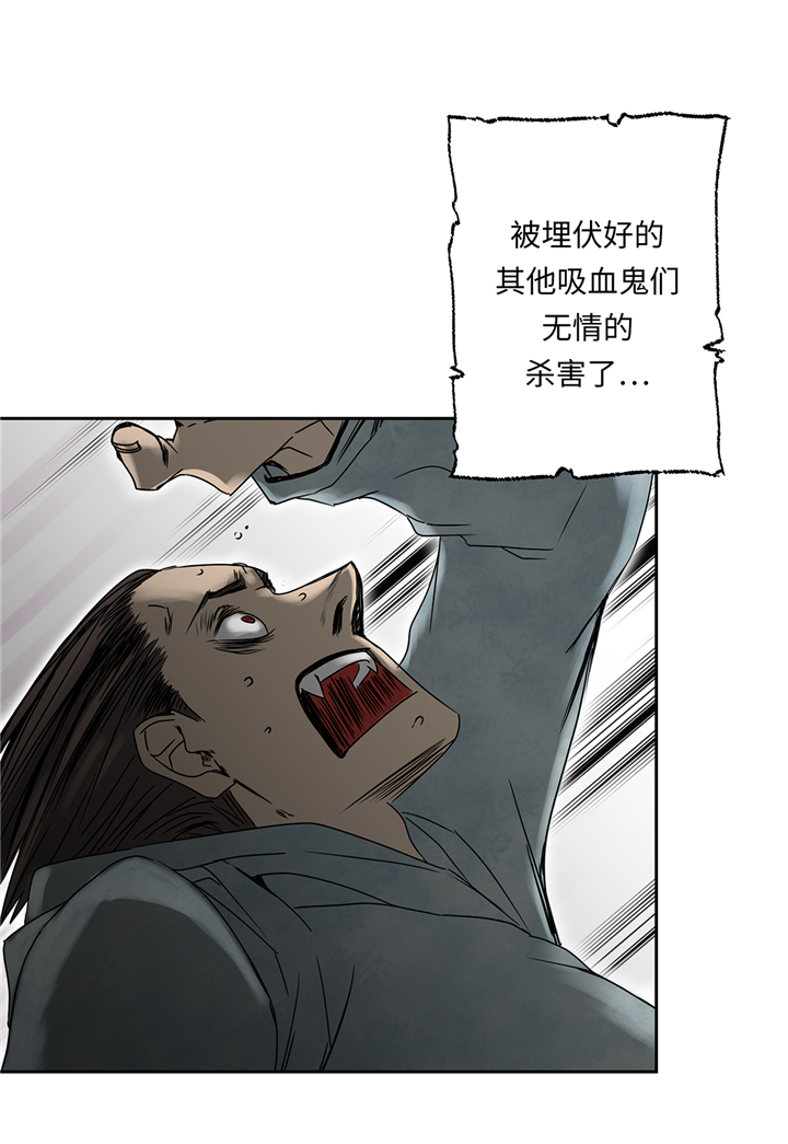 我才不是吸血废宅漫画,第94章：大结局1图