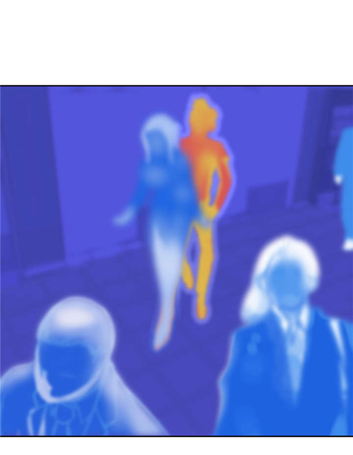 我才不是吸血废宅漫画,第30章：司机1图