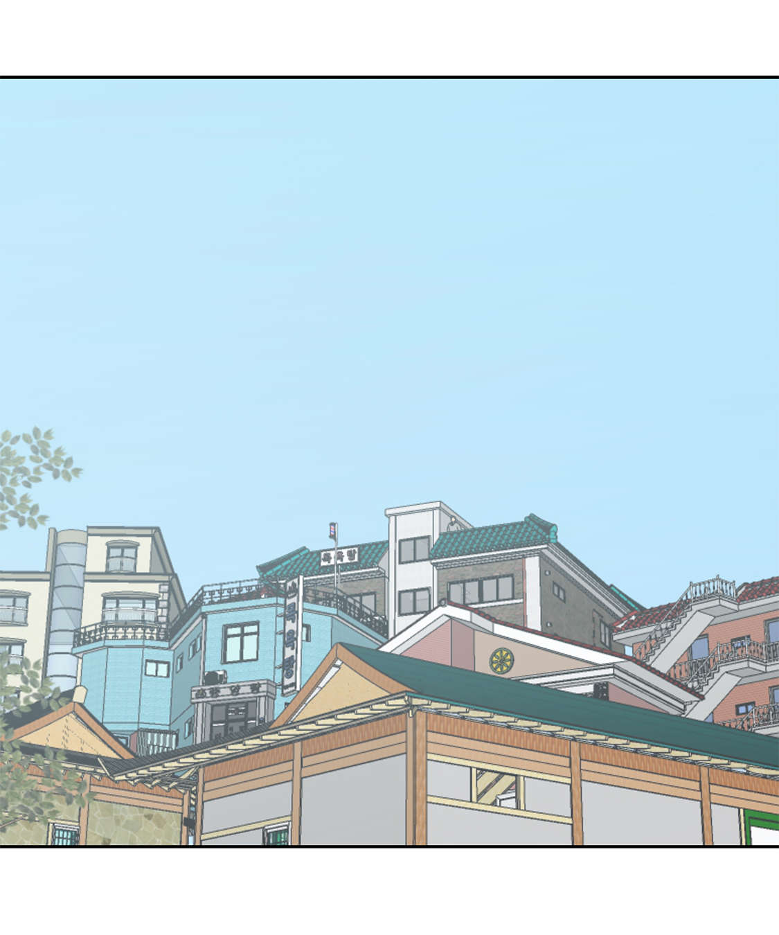 我才不是吸血废宅漫画,第32章：下一个目标2图