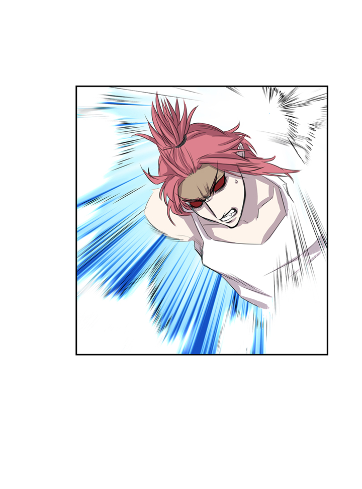 我不是吸血鬼 经典传奇漫画,第74章：迷路了3图