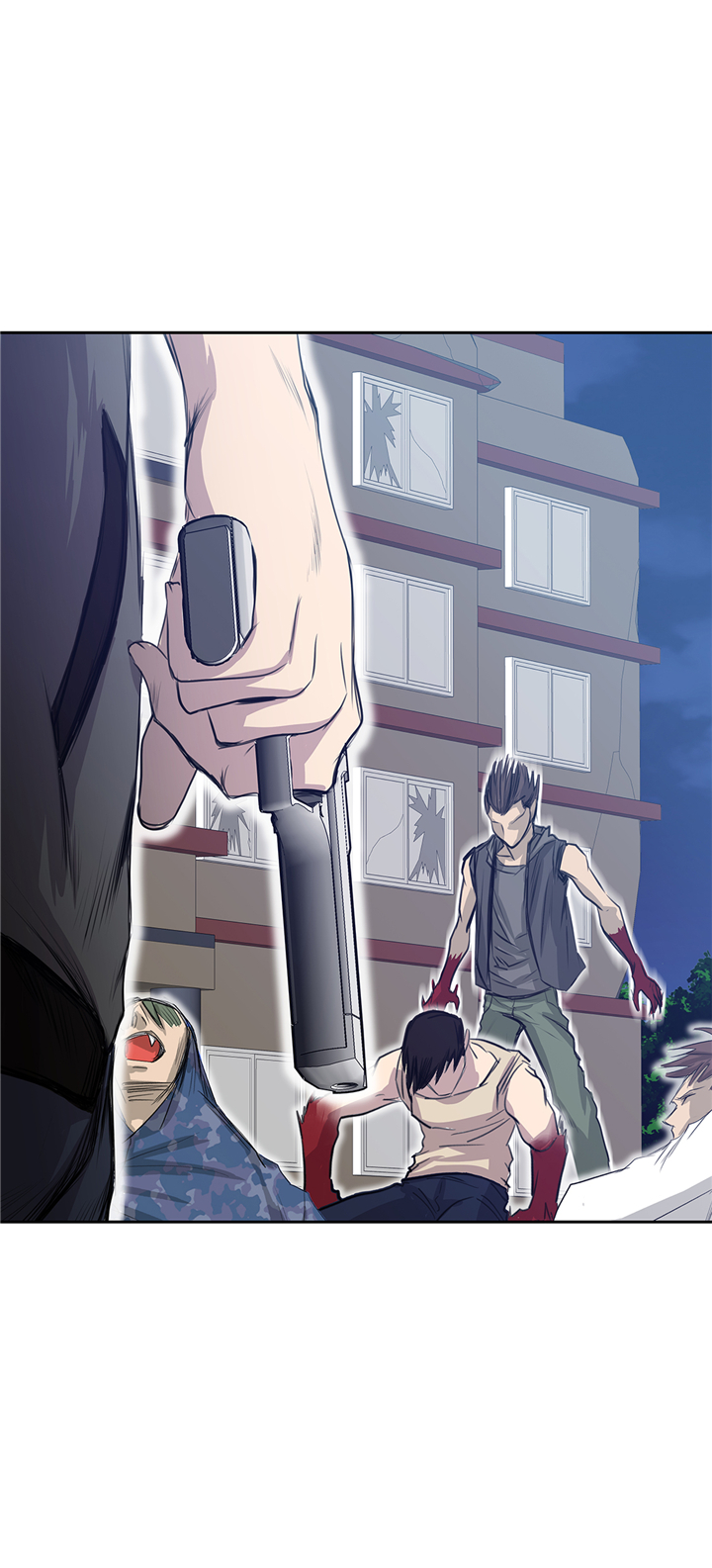 第78章：全面开战2