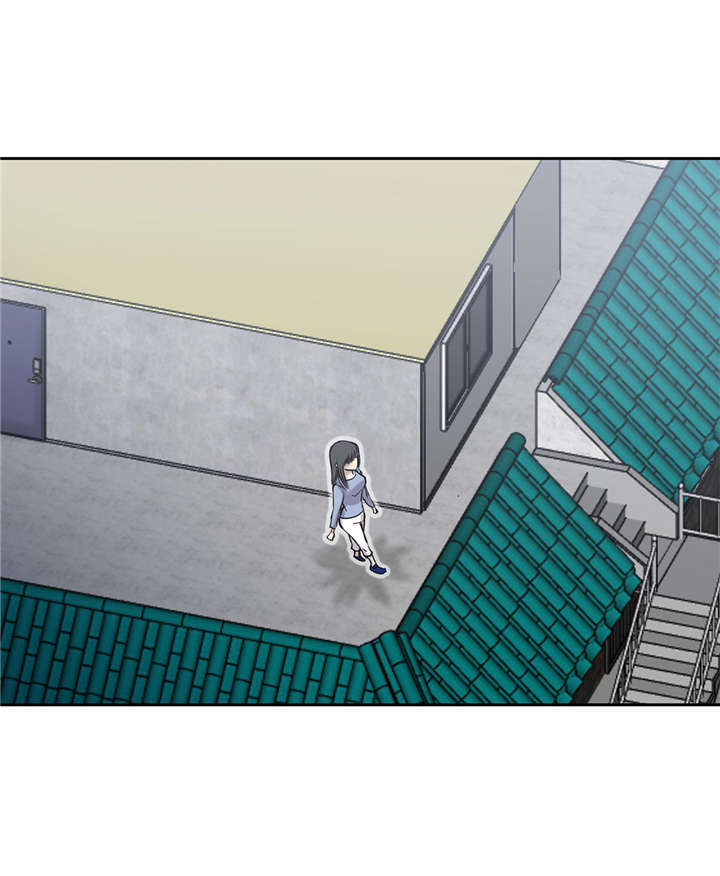 我才不是吸血废宅漫画,第27章： 晚上见面2图