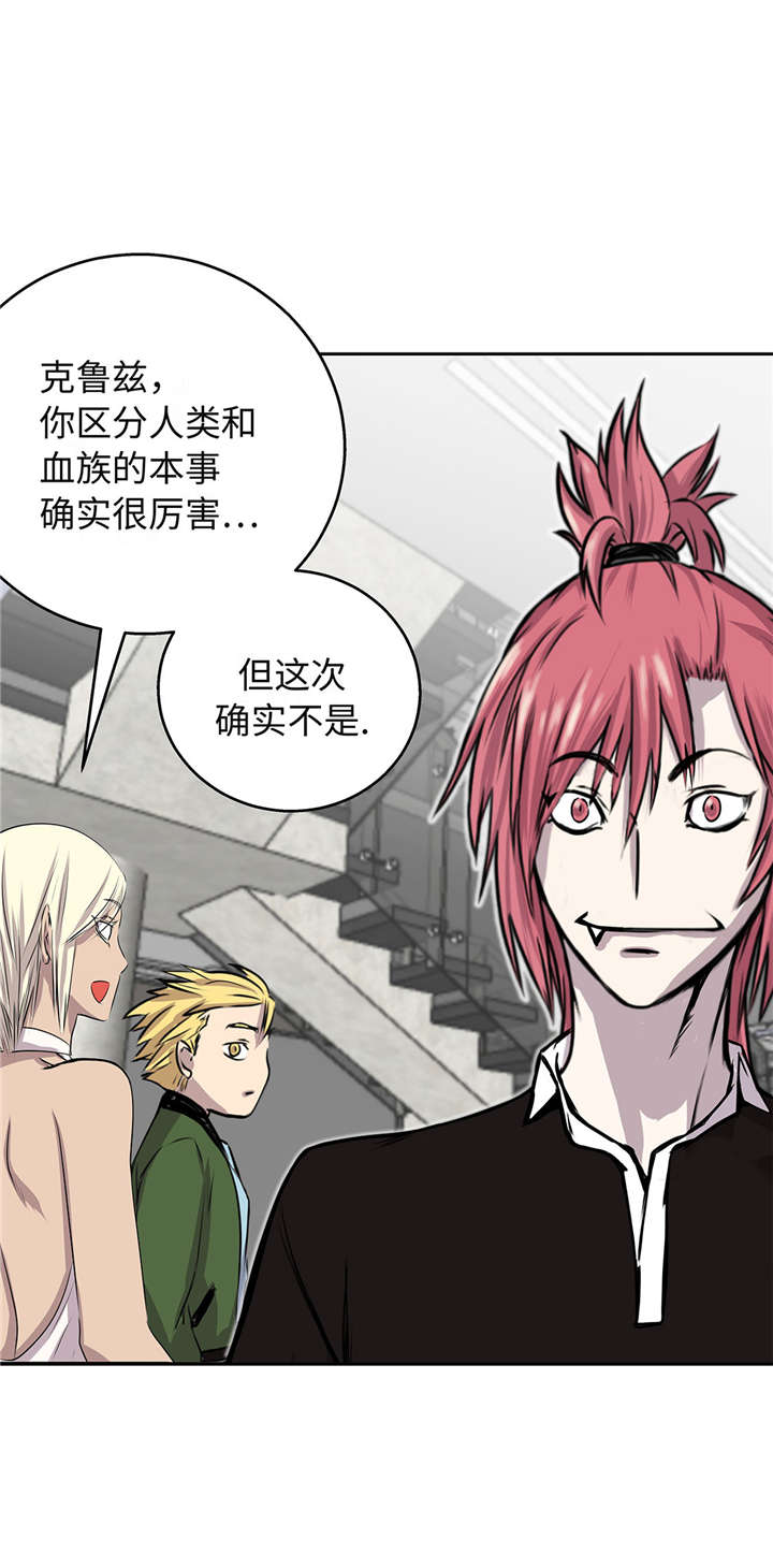 我才不是吸血废宅漫画漫画,第29章：新工作2图