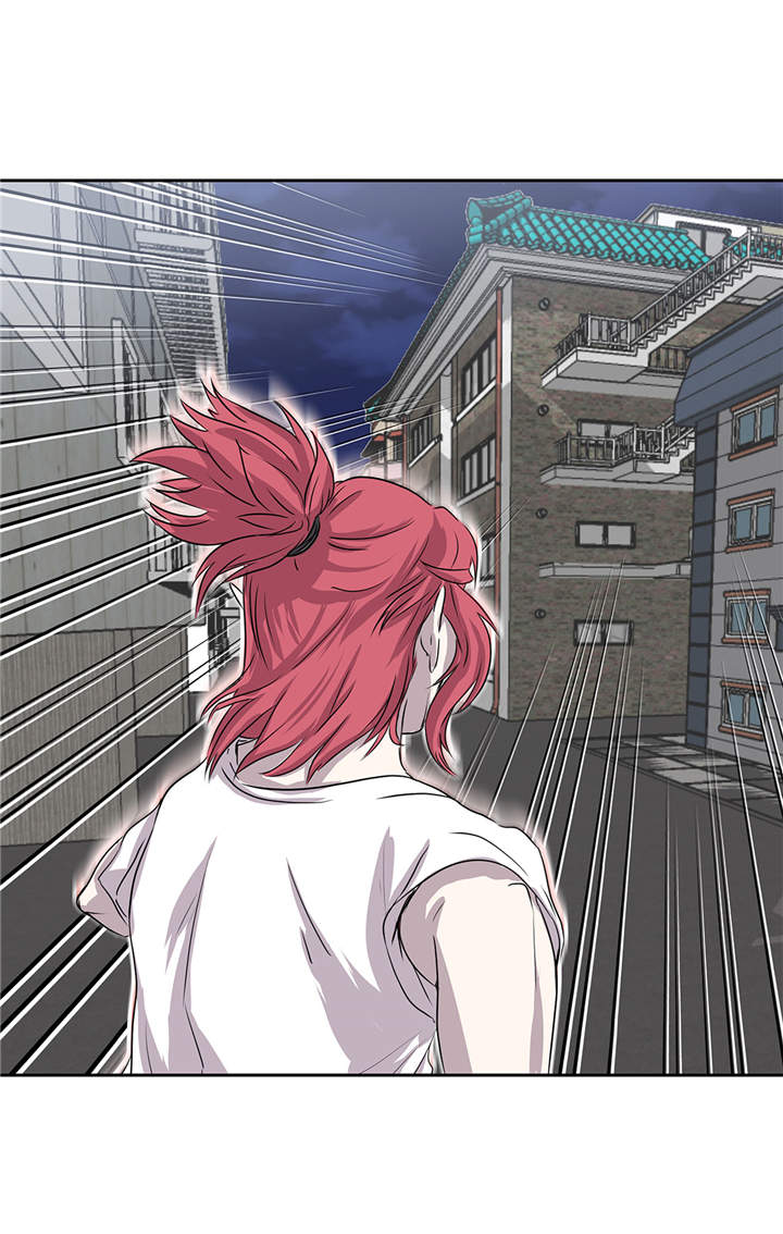 我才不是吸血废宅漫画,第13章：有危险5图