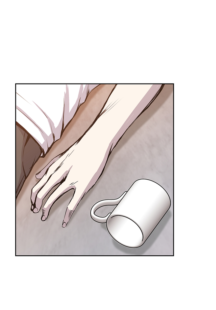 我不是吸血鬼 经典传奇漫画,第84章：被盯上了4图