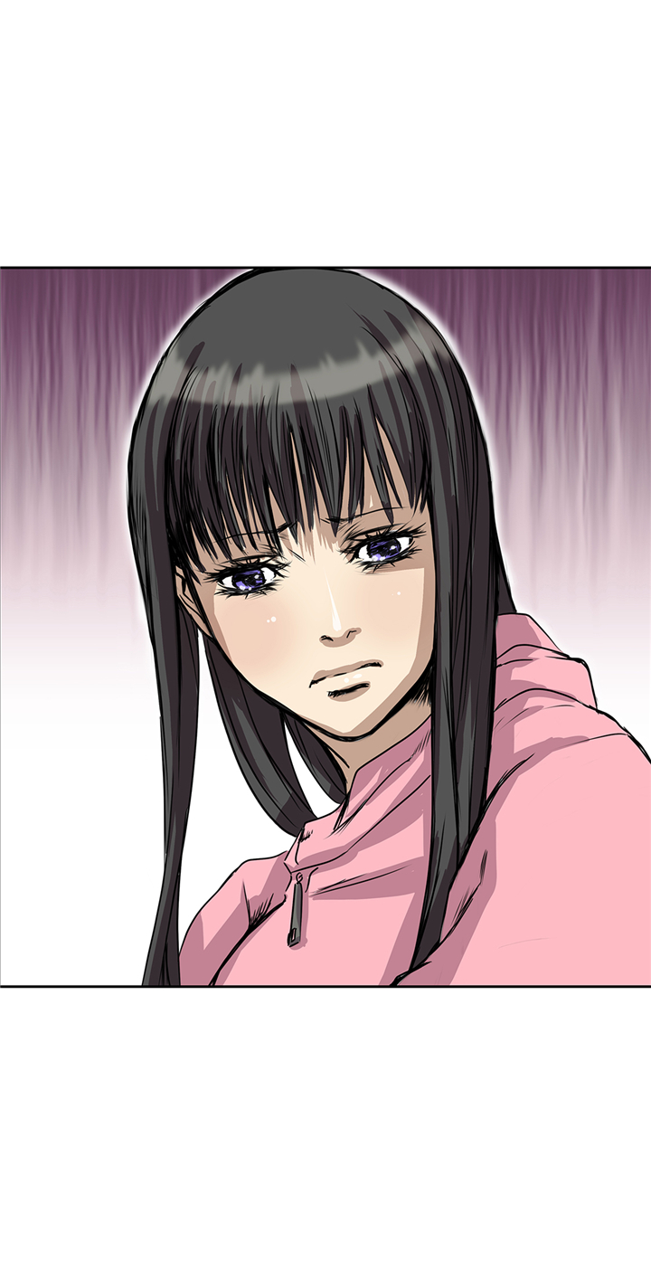 我才不是废材漫画,第81章：不要有事啊！1图