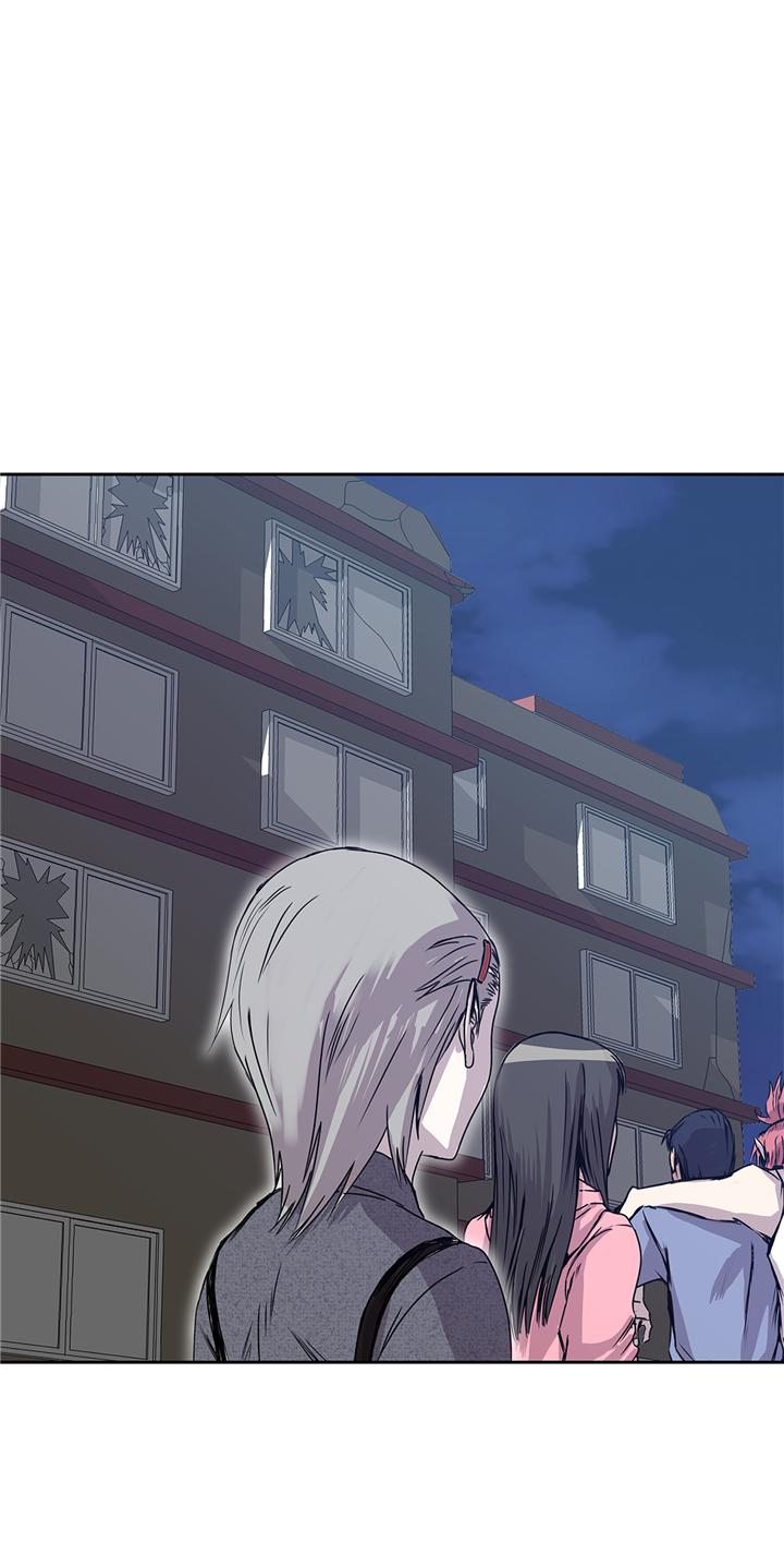 我才不是废材漫画,第80章：一命相抵2图