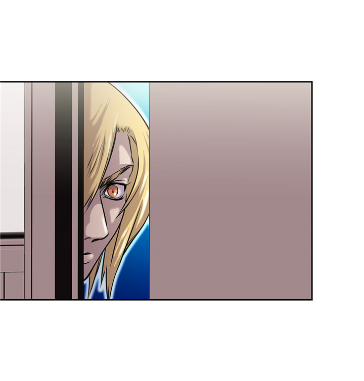 我不是吸血鬼2漫画,第22章：热热身4图