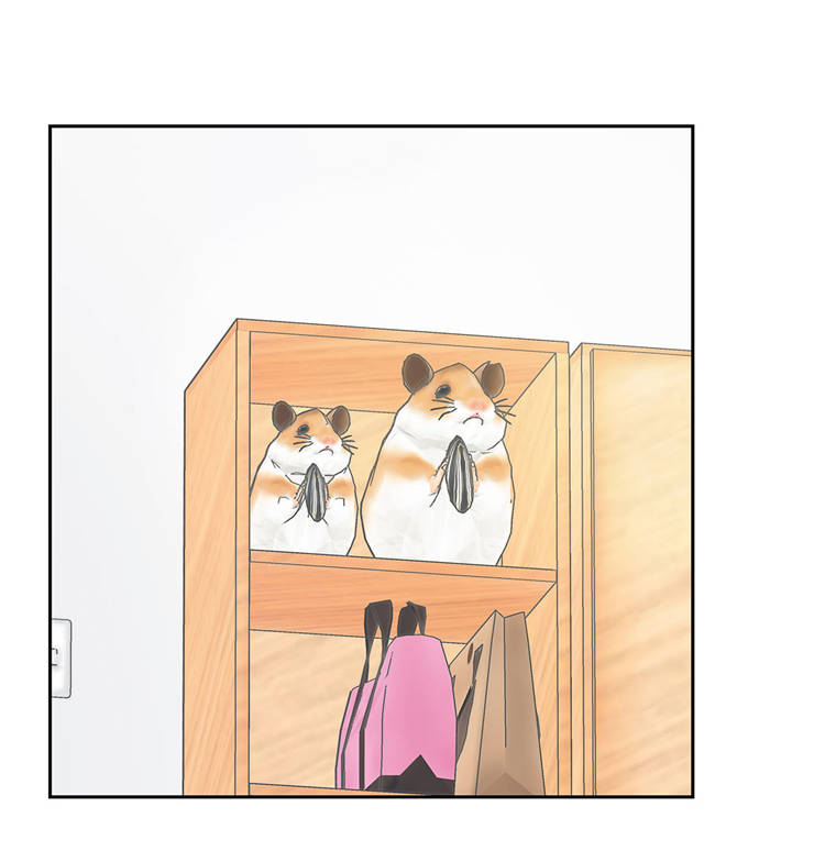 我不是吸血鬼 经典传奇漫画,第4章：你到底是谁？4图