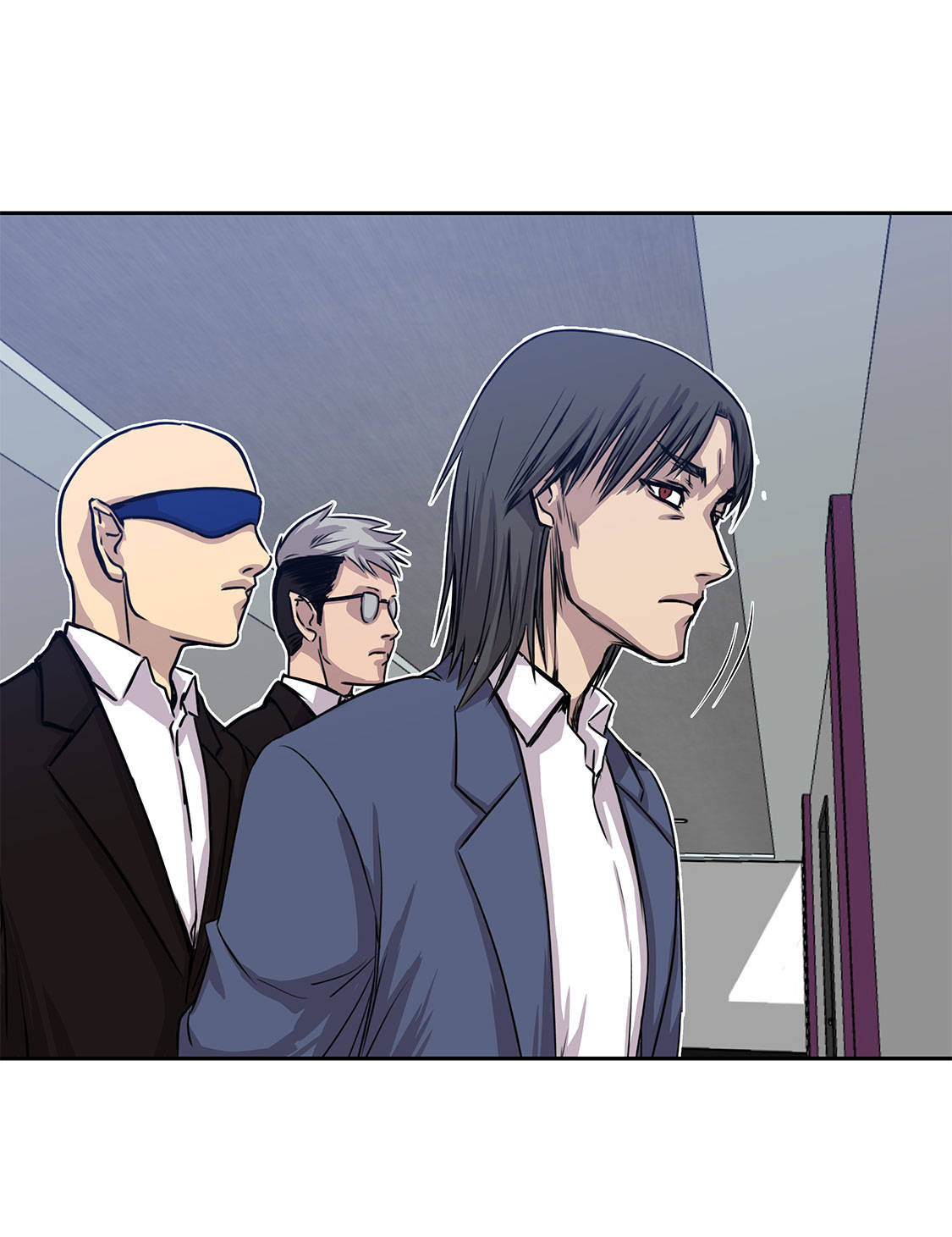 我才不是吸血废宅漫画漫画,第11章：过河拆桥4图