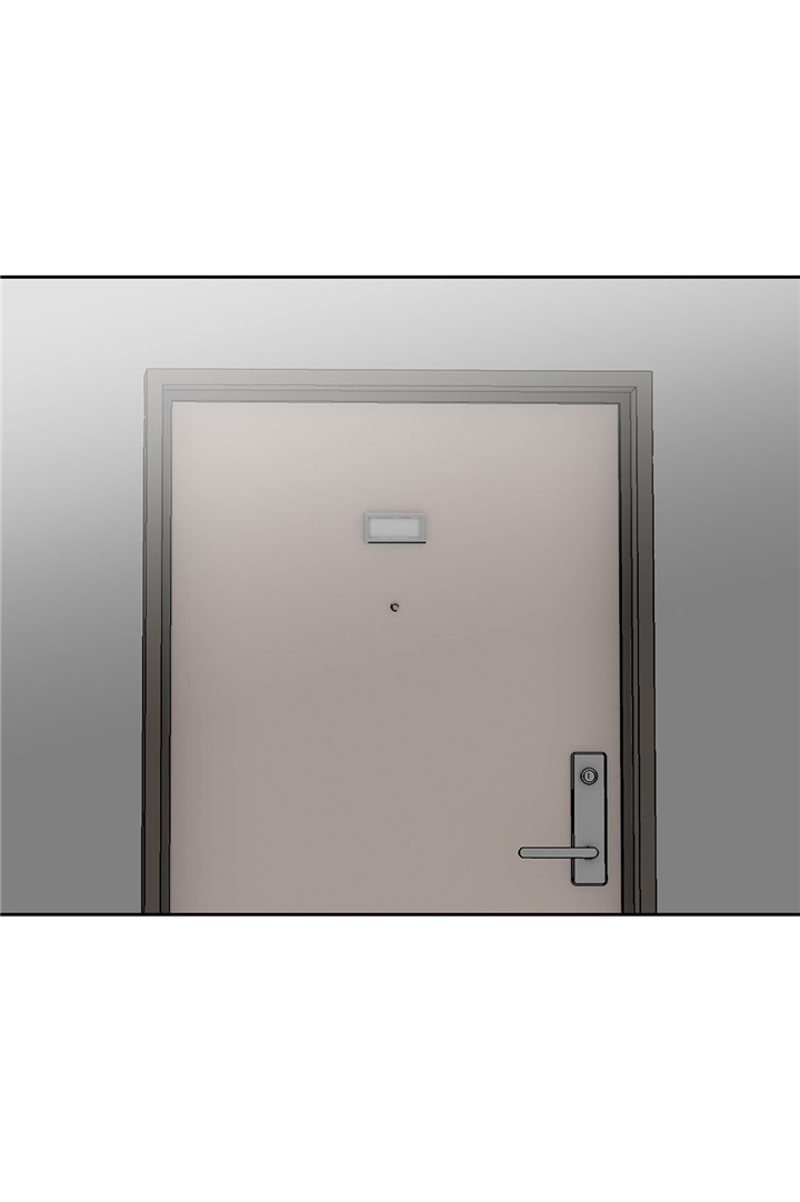 我不是吸血鬼 经典传奇漫画,第58章：谢谢你的回答2图