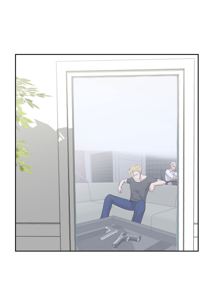 第22章：热热身3