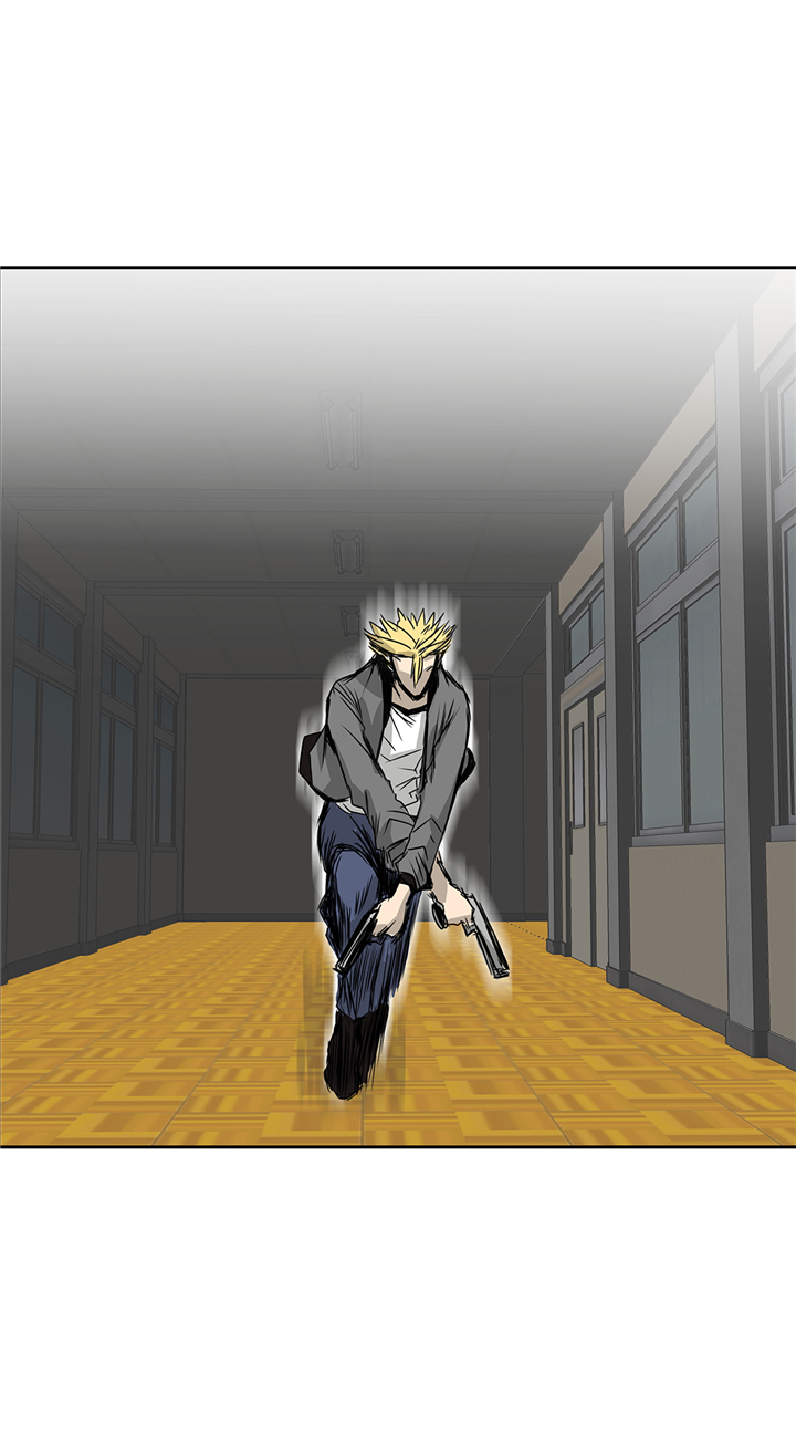 我才不是废材漫画,第81章：不要有事啊！4图