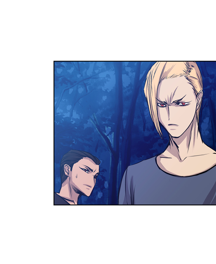 我不是吸血鬼 经典传奇漫画,第72章：强大的武器5图