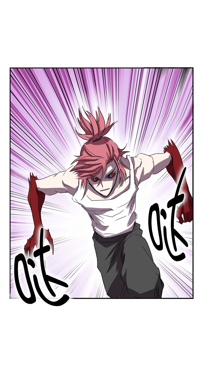 我才不是吸血废宅漫画,第94章：大结局2图