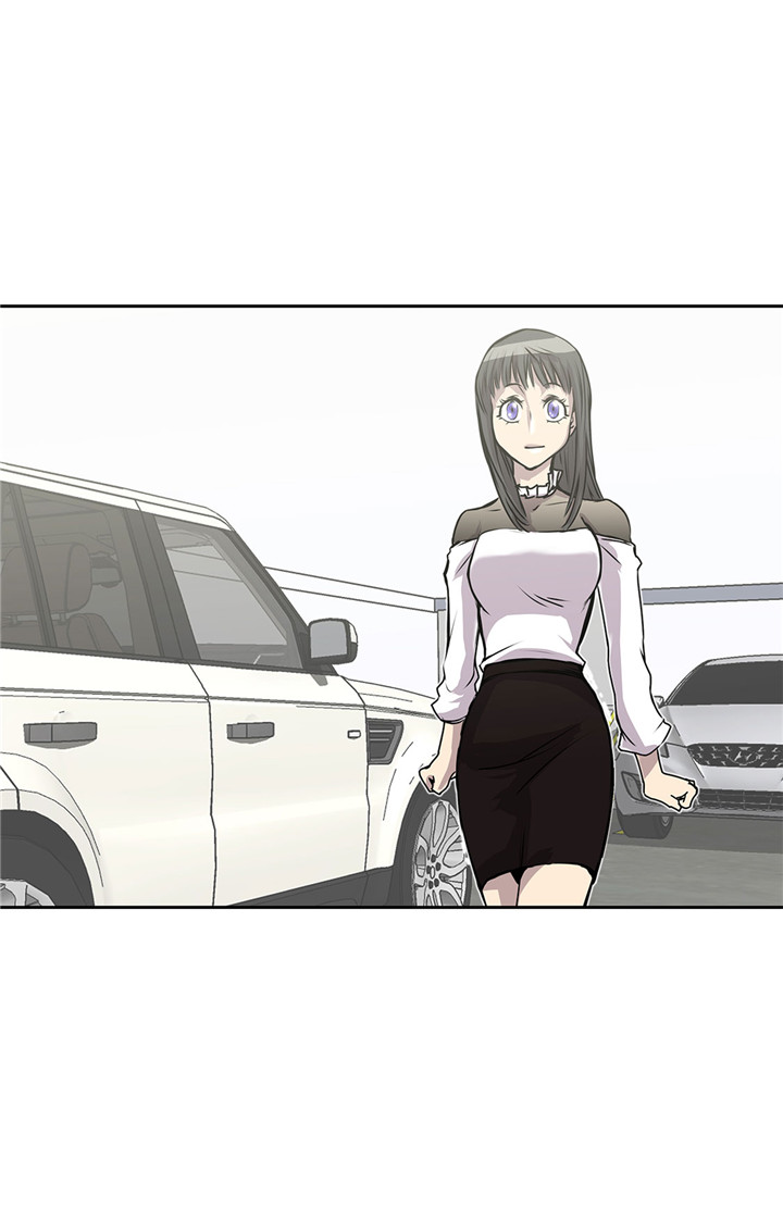 第47章：尝尝我的厉害1