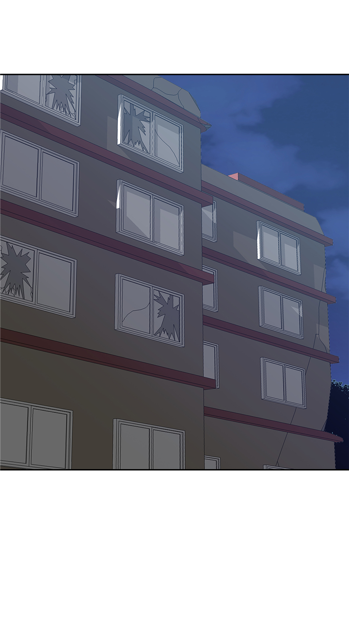 我不是吸血鬼 经典传奇漫画,第84章：被盯上了3图