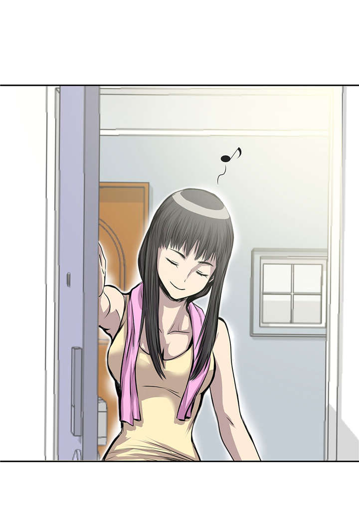 我才不是小可怜短剧免费观看星辰影院漫画,第29章：新工作5图