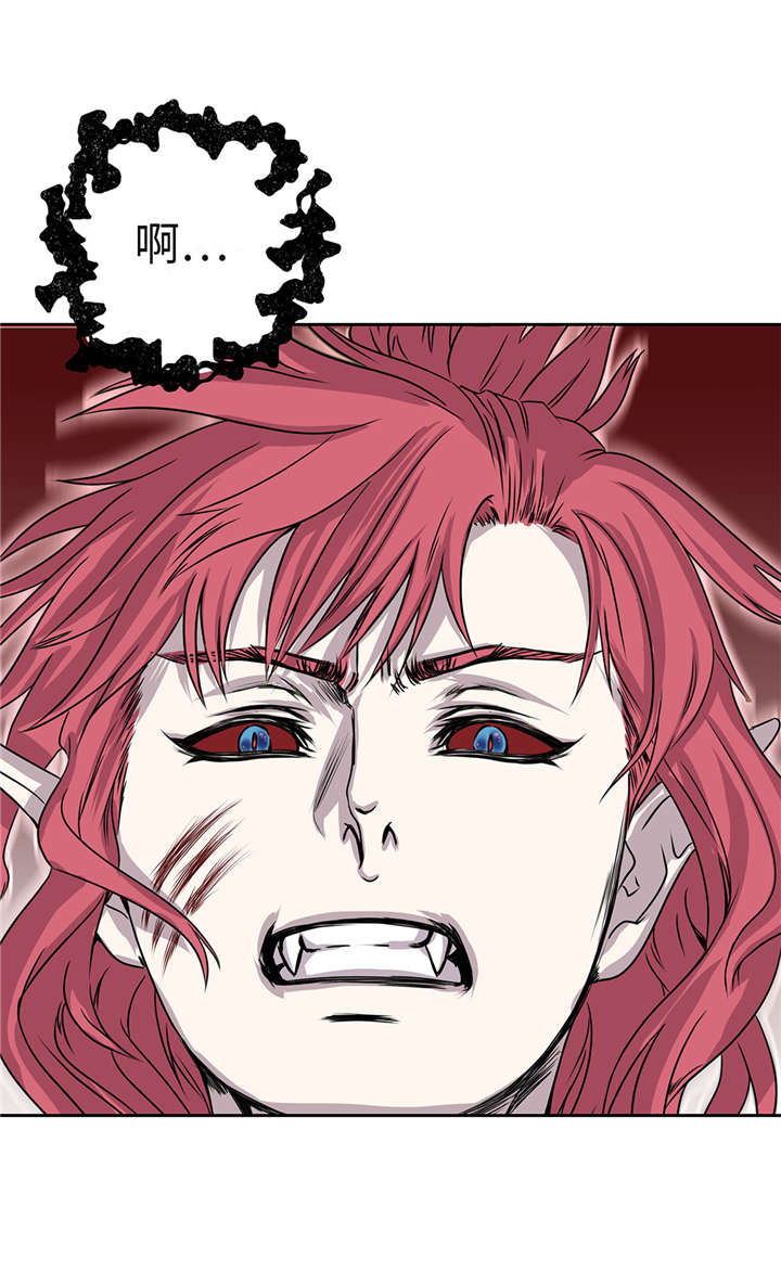 第28章：不一样1