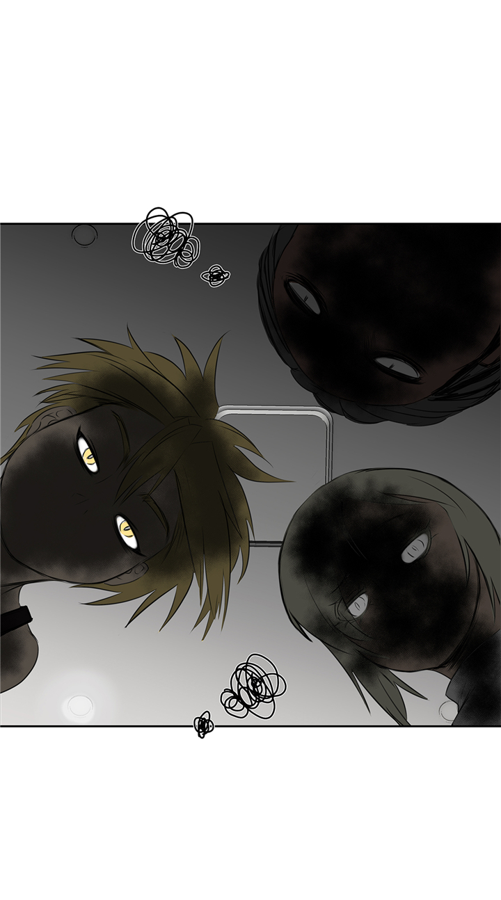 我不是吸血鬼 经典传奇漫画,第71章：使用说明3图