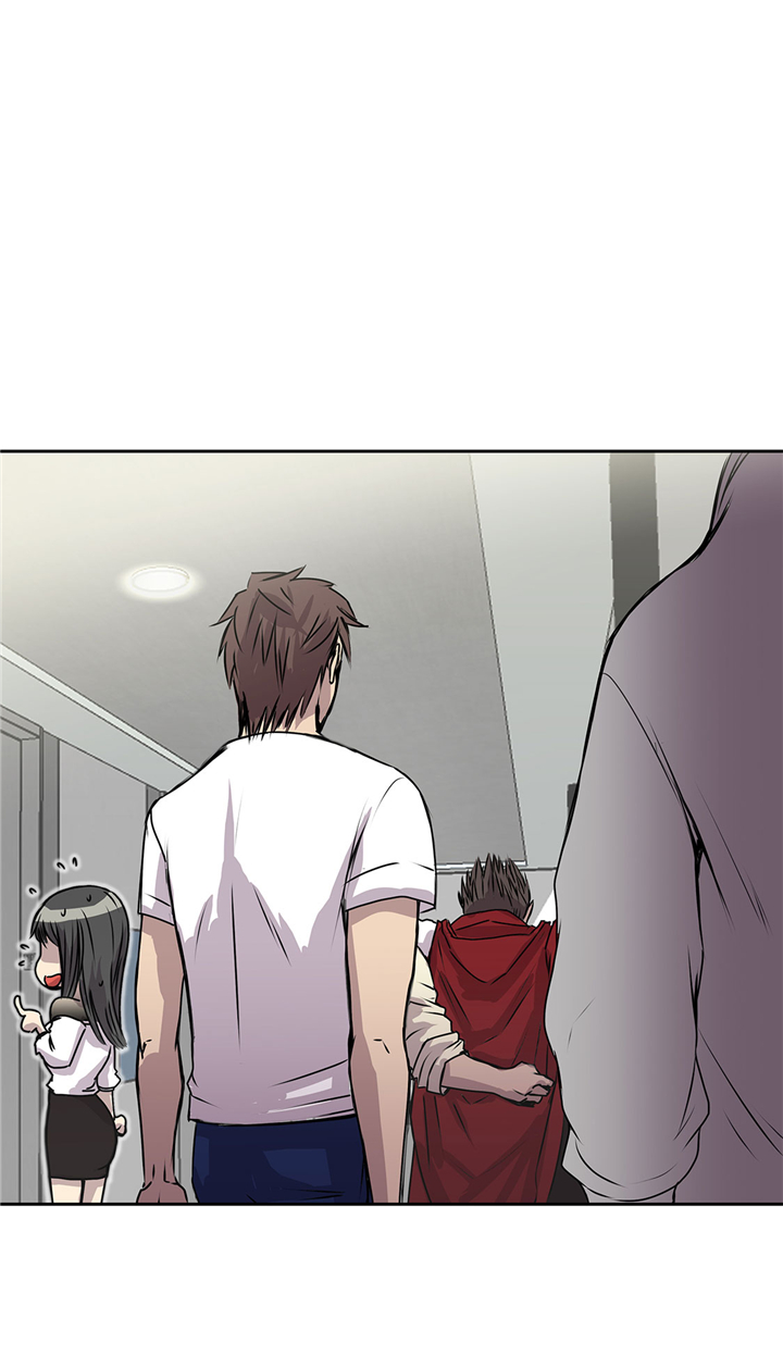 我不是吸血鬼 经典传奇漫画,第48章：胜利2图