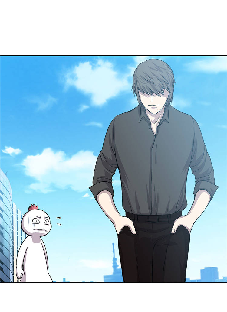 我才不是吸血废宅漫画漫画,第3章：不是人5图