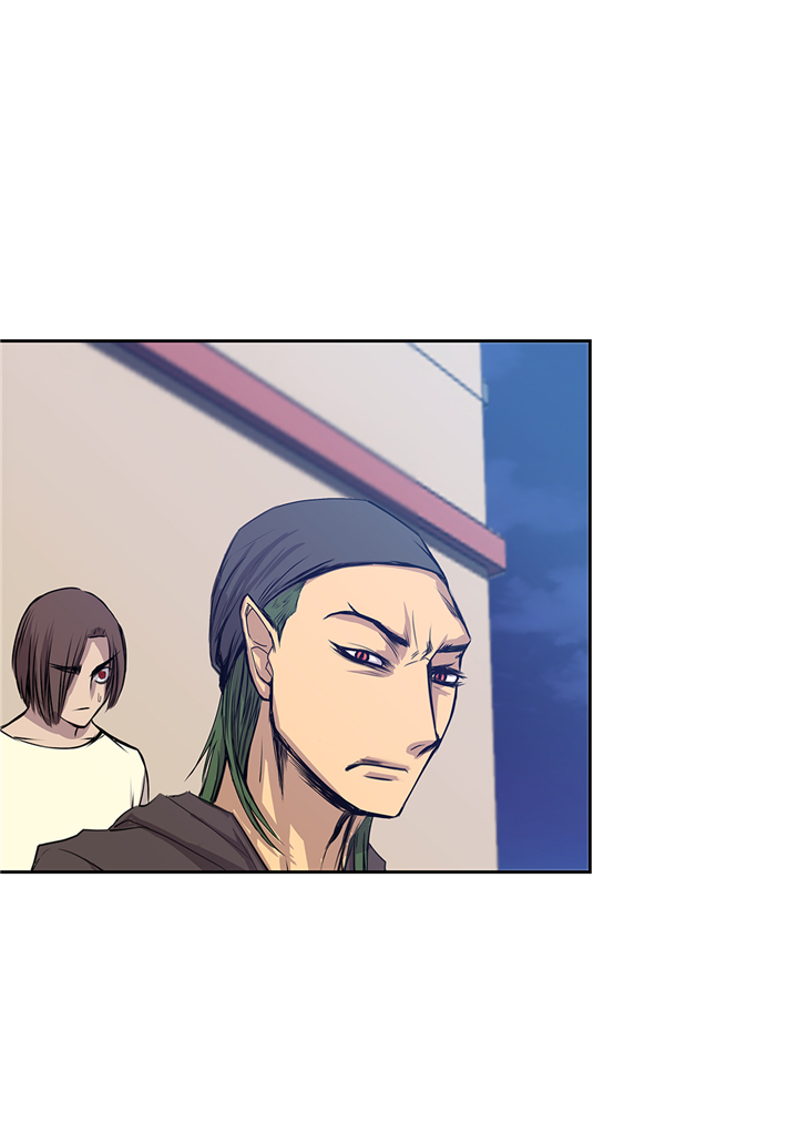 我不是吸血鬼 经典传奇漫画,第72章：强大的武器4图