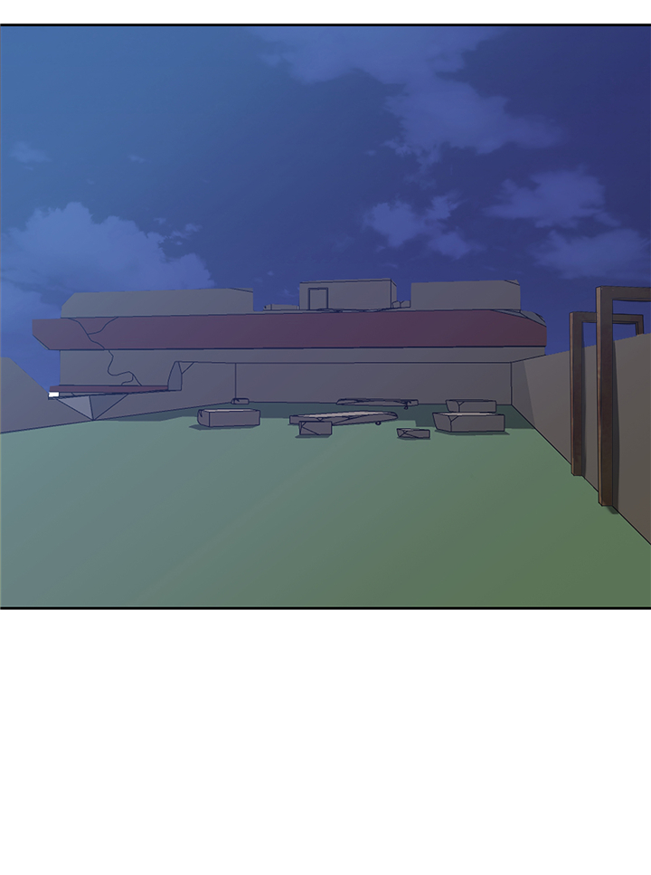 我不是吸血鬼 经典传奇漫画,第87章：猎人VS吸血鬼3图