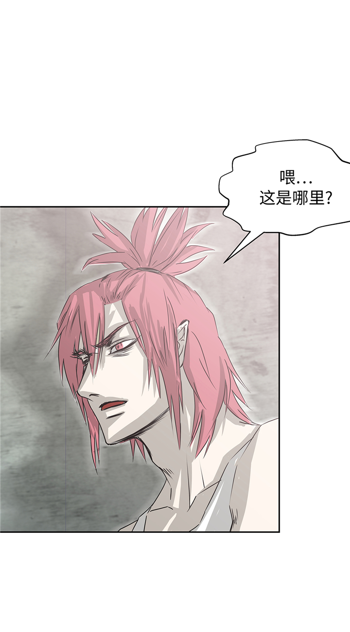 我才不是吸血废宅漫画,第82章：反正也没有人知道2图