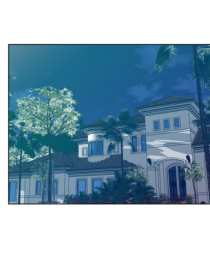 我不是吸血鬼 经典传奇漫画,第21章：不请自来2图