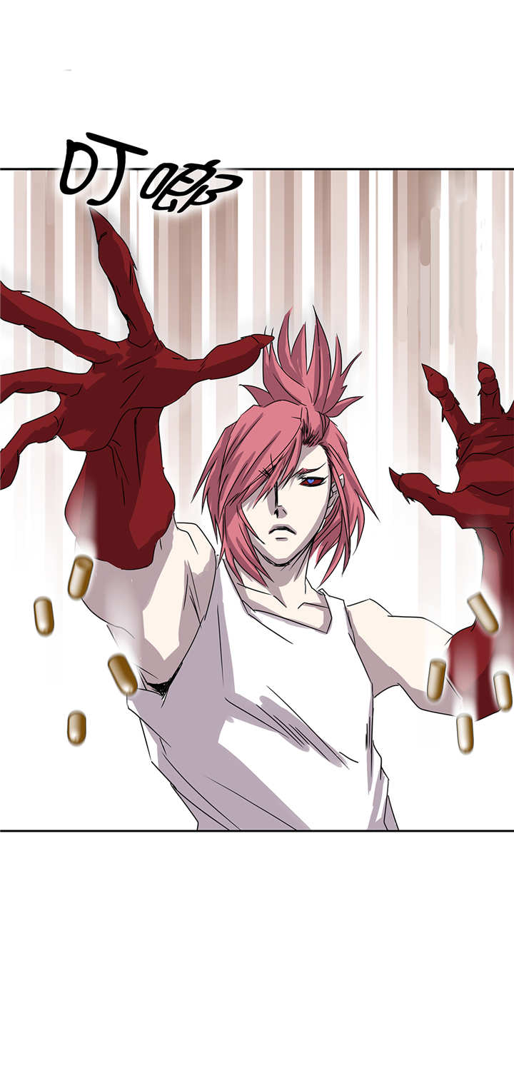 我才不是吸血废宅漫画,第94章：大结局2图