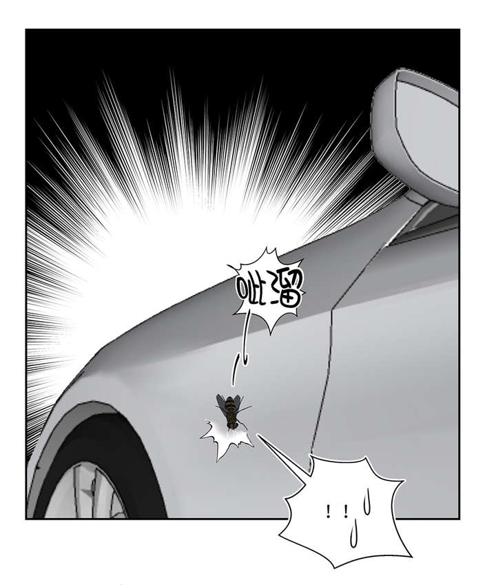 我才不是吸血废宅漫画,第36章：我喜欢安静的地方5图