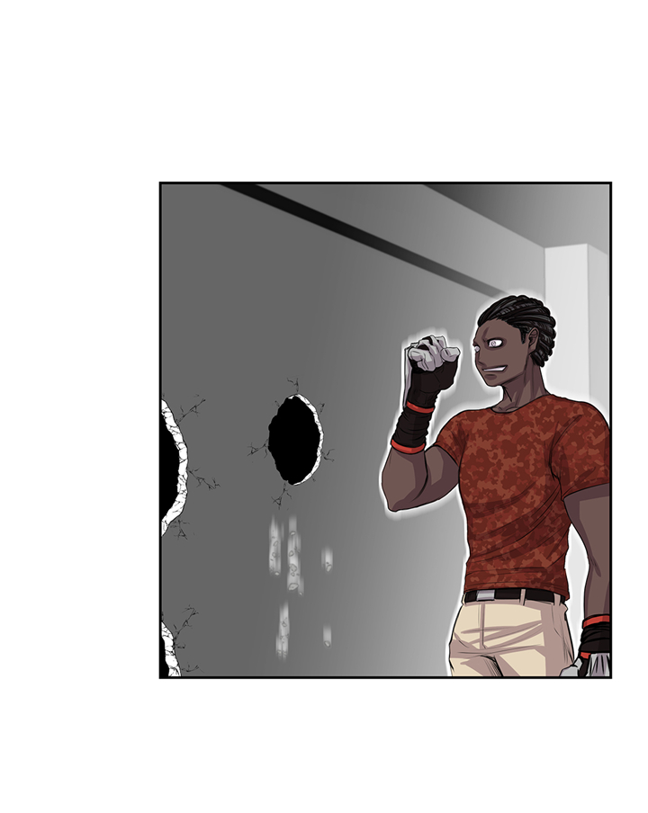 我不是吸血鬼 经典传奇漫画,第72章：强大的武器4图