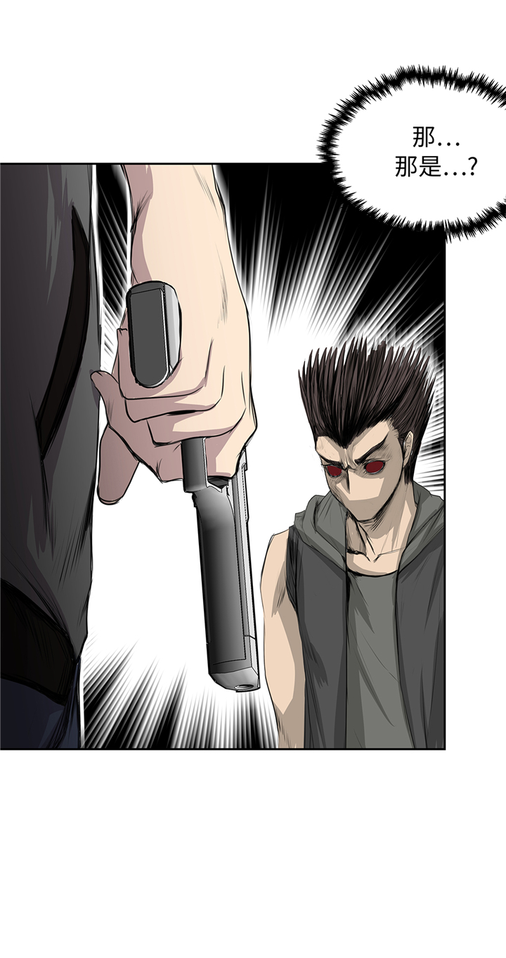 我才不是吸血废宅漫画,第78章：全面开战2图