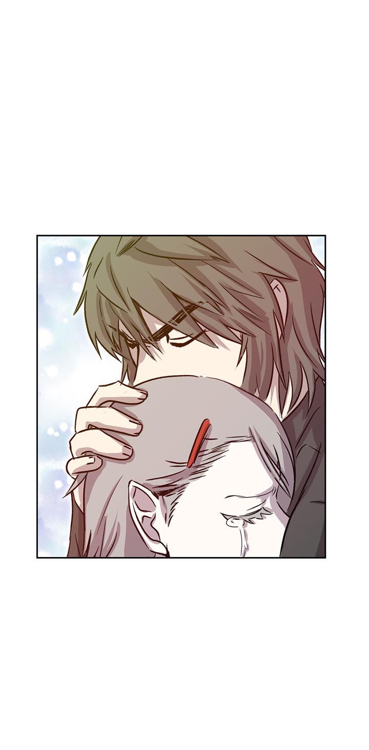 我才不是吸血废宅漫画,第93章：束手无策5图