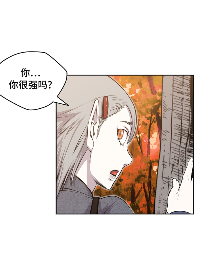 我才不是废材漫画,第70章：特殊装备3图