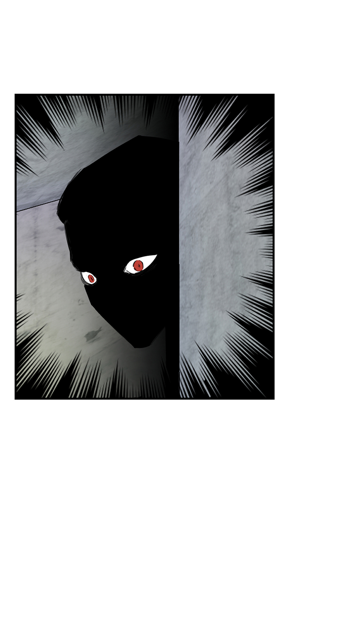 我才不是吸血废宅漫画,第76章：成功潜入1图