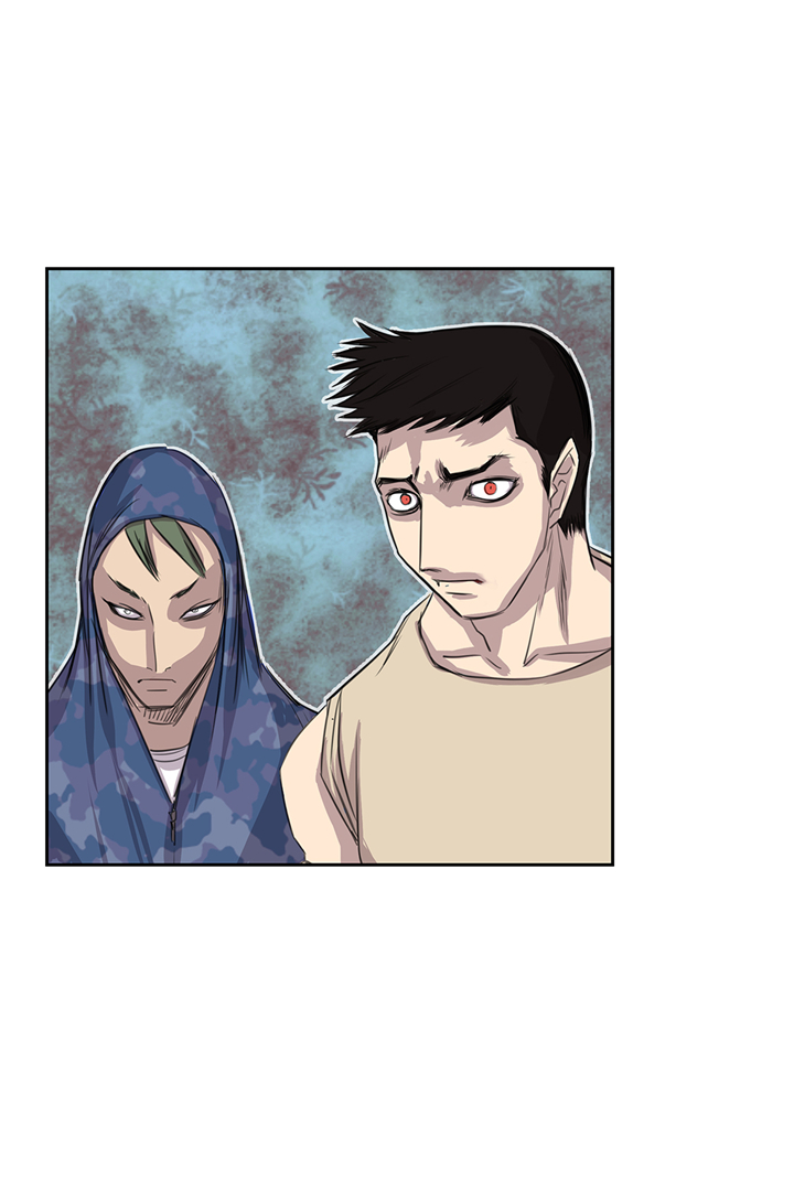 我才不是吸血废宅漫画漫画,第77章：钥匙5图