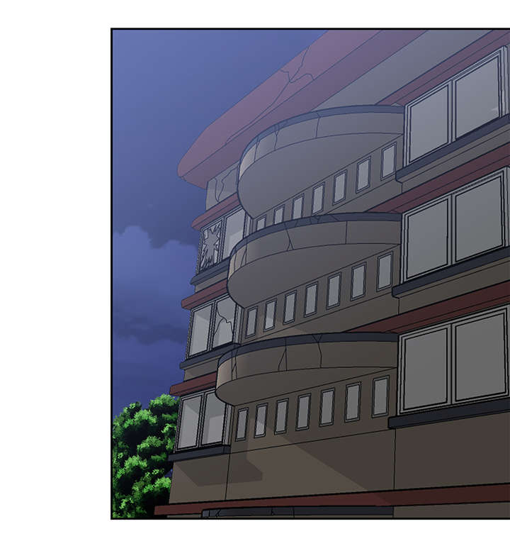 我才不是吸血废宅漫画漫画,第39章：真正的目的2图