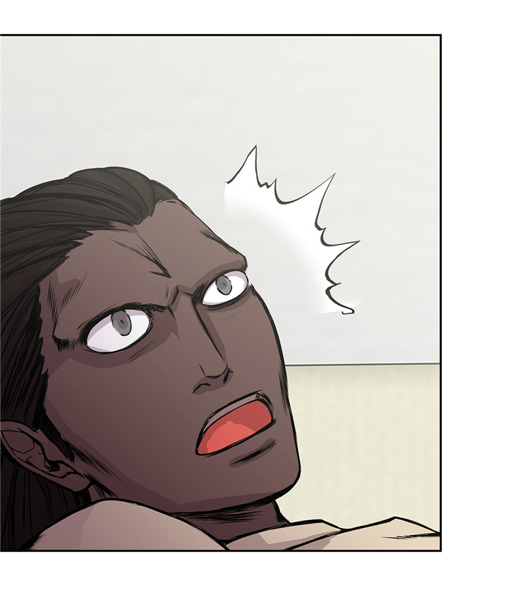 我不是吸血鬼 经典传奇漫画,第43章：动一个试试3图