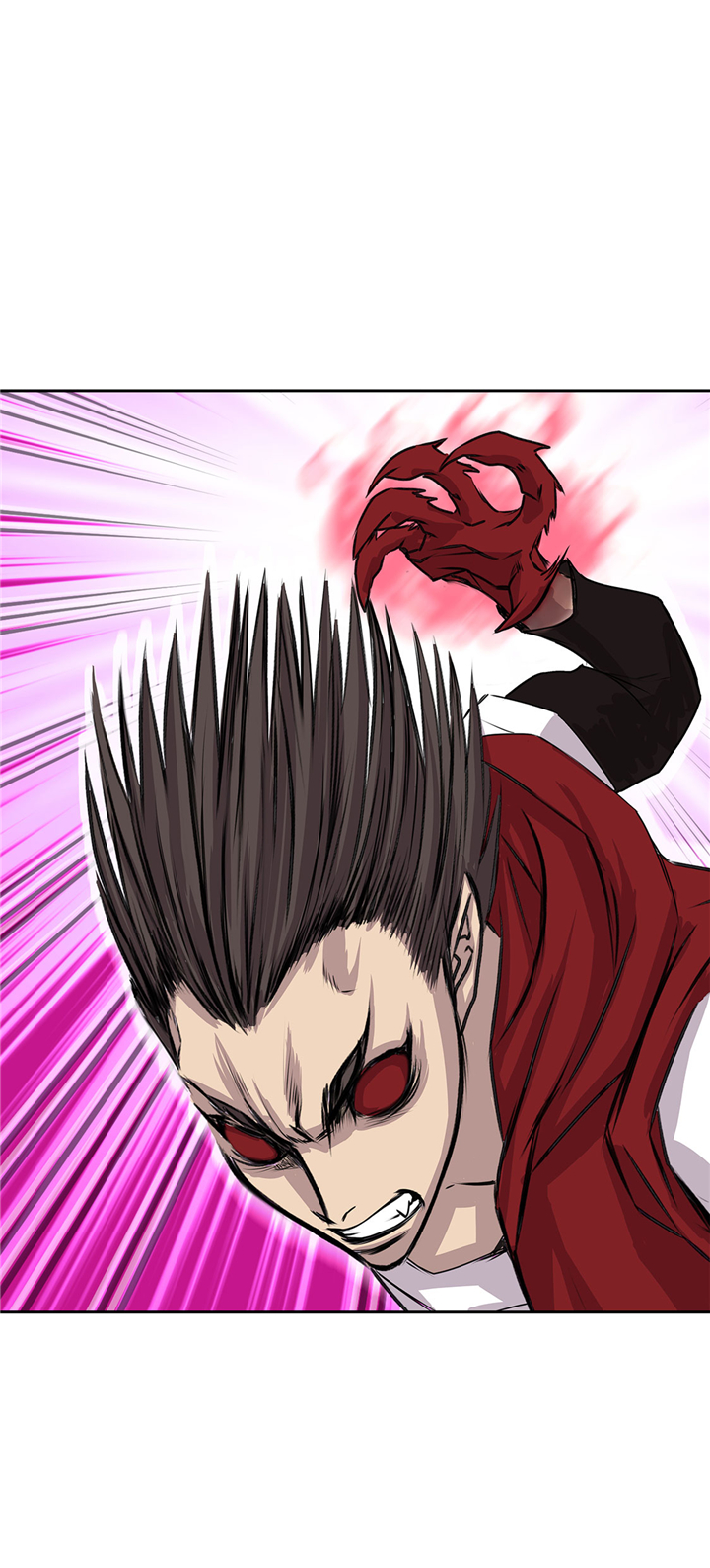 我才不是吸血废宅漫画,第48章：胜利5图