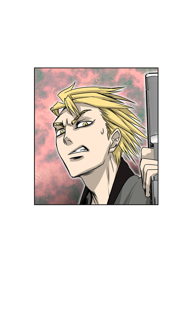 我才不是废材漫画,第81章：不要有事啊！1图