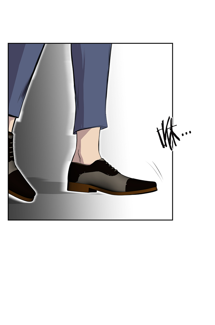 我不是吸血鬼 经典传奇漫画,第69章：新的规则4图