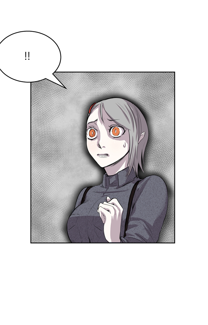 我不是吸血鬼 经典传奇漫画,第74章：迷路了1图