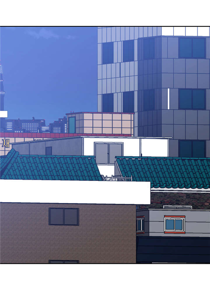 我才不是吸血废宅漫画,第27章： 晚上见面3图