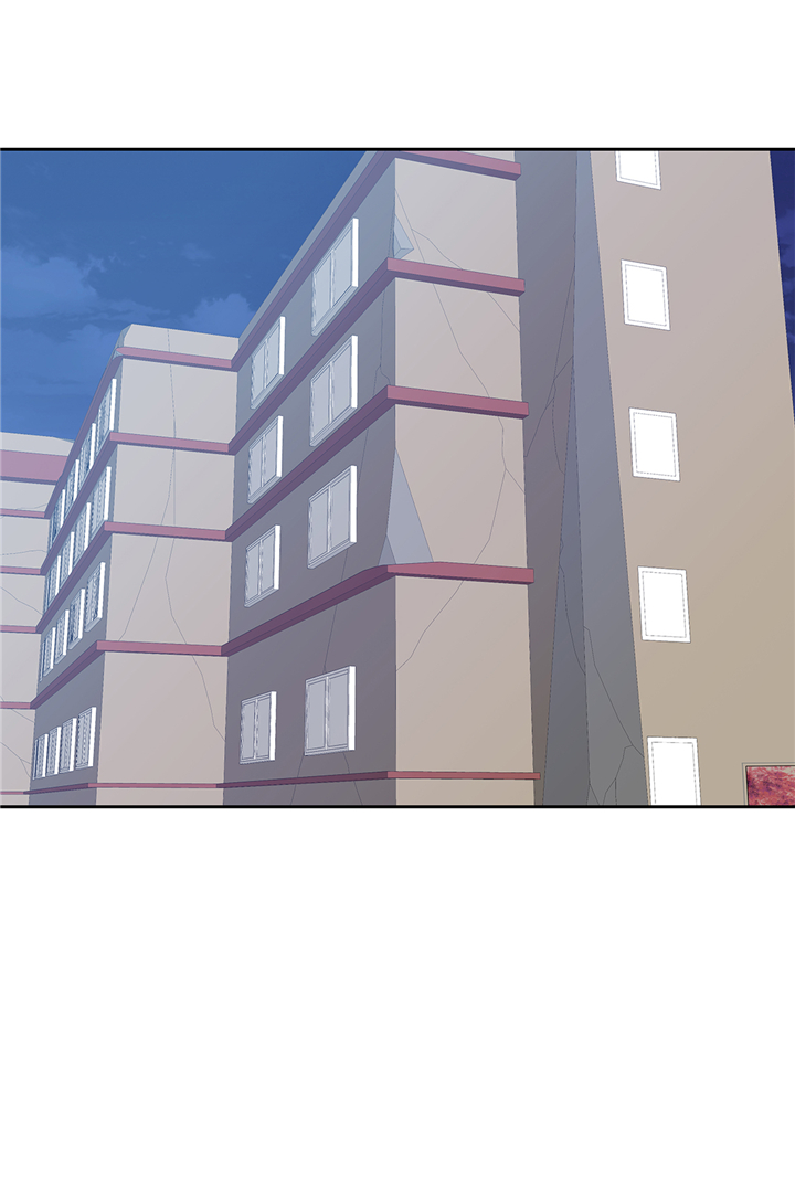 我才不是废材漫画,第80章：一命相抵3图