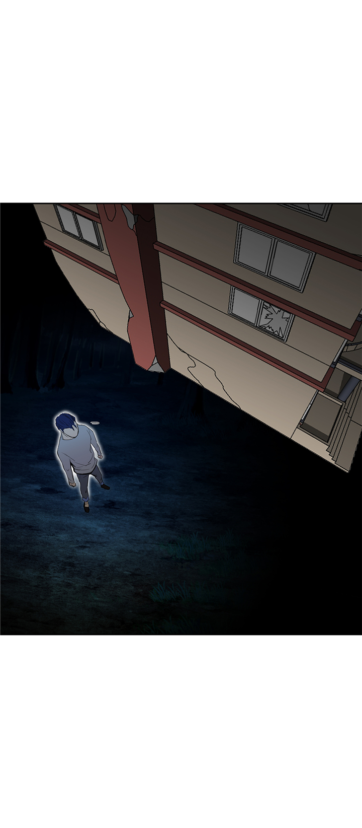 我不是吸血鬼 经典传奇漫画,第72章：强大的武器2图