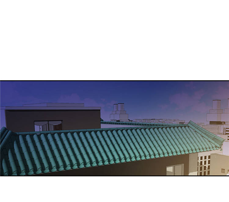 我才不是吸血废宅漫画漫画,第1章：奇怪房客1图