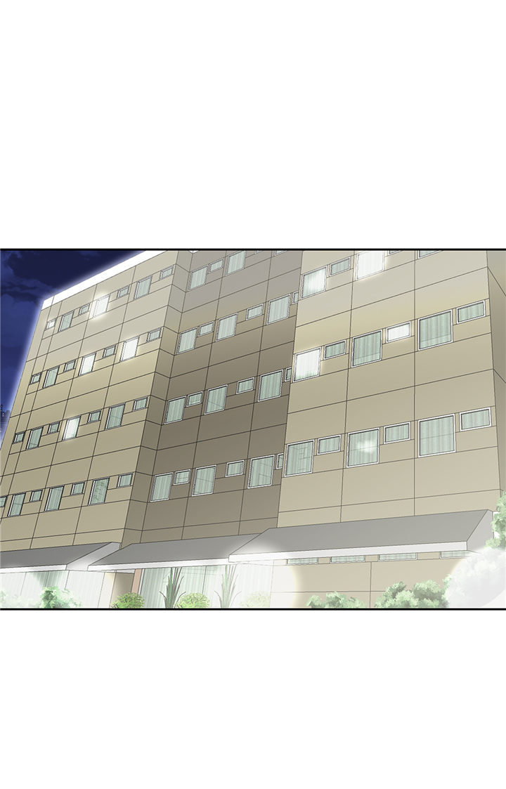 我不是吸血鬼 经典传奇漫画,第72章：强大的武器3图